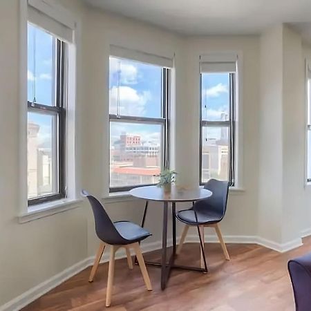 Perfect 1Br In Prime Location & View Of Stadiums ديترويت المظهر الخارجي الصورة