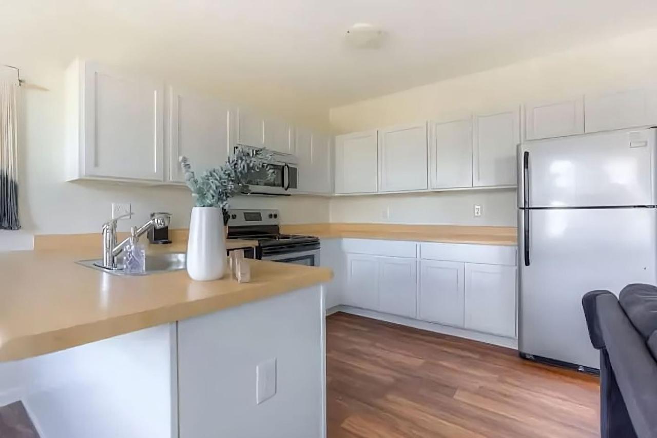 Perfect 1Br In Prime Location & View Of Stadiums ديترويت المظهر الخارجي الصورة