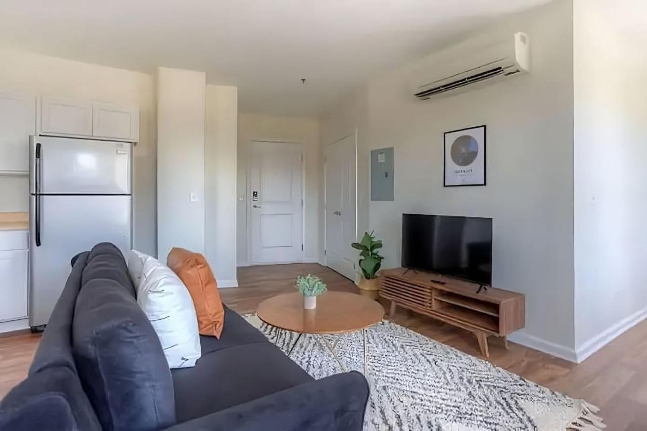 Perfect 1Br In Prime Location & View Of Stadiums ديترويت المظهر الخارجي الصورة
