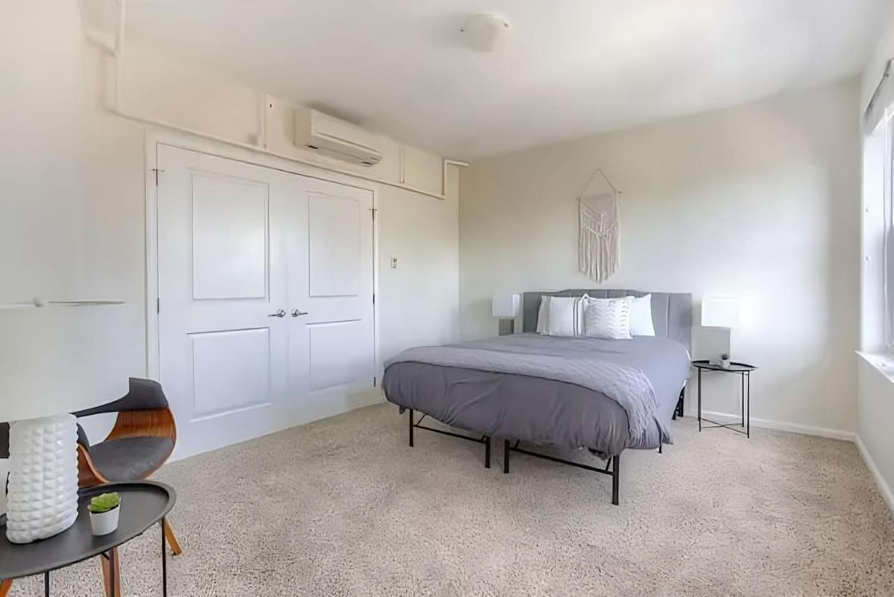 Perfect 1Br In Prime Location & View Of Stadiums ديترويت المظهر الخارجي الصورة