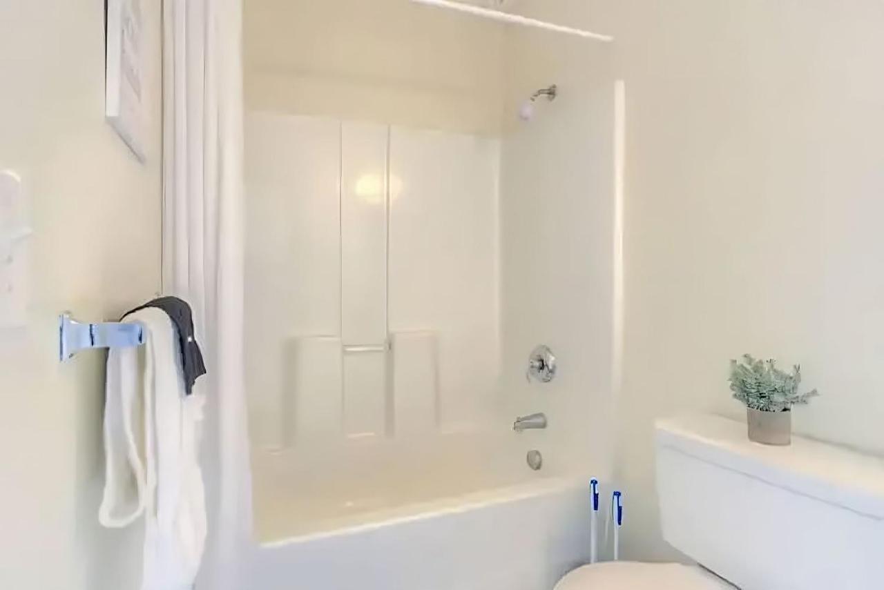 Perfect 1Br In Prime Location & View Of Stadiums ديترويت المظهر الخارجي الصورة